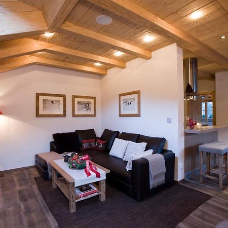 Chalet Corvara Exteriér fotografie