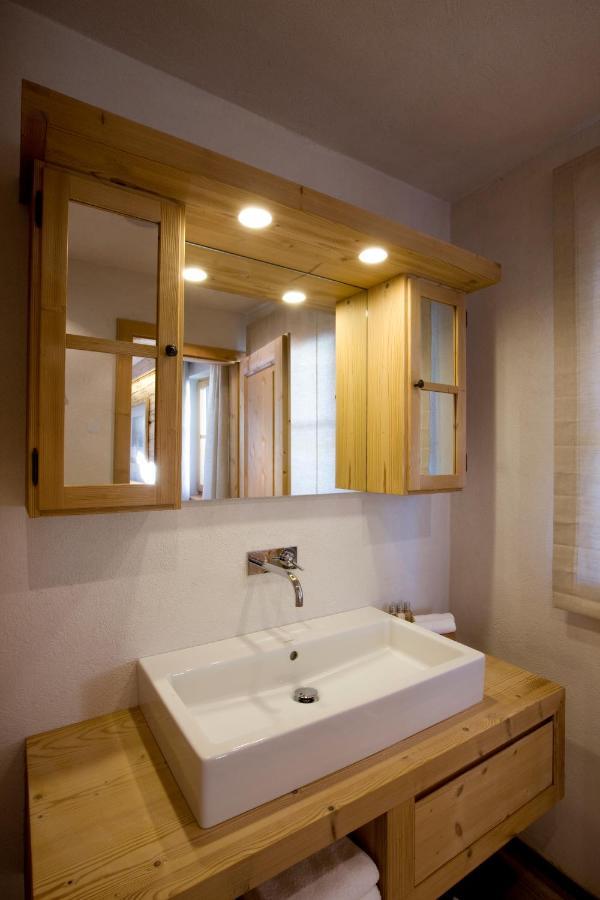 Chalet Corvara Exteriér fotografie